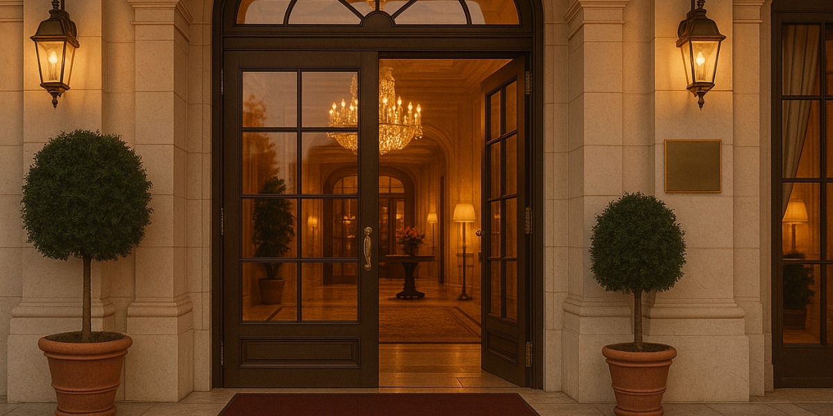 Van der Valk Hotel Den Haag-Wassenaar